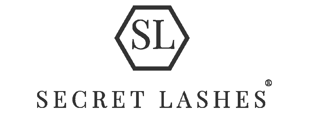 secret lashes logo