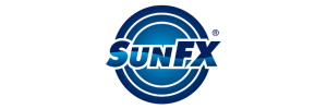 SunFX logo